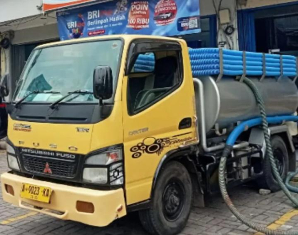 Sedot Wc Pangalengan