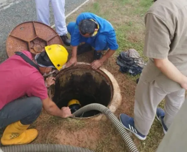 Sedot WC pangalengan Murah
