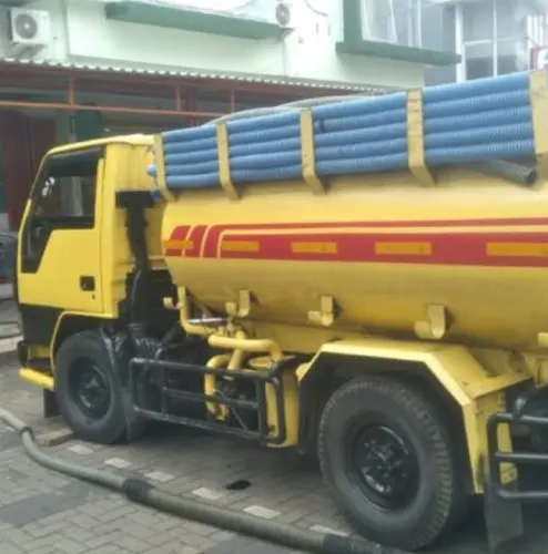 Sedot WC pangalengan Terdekat