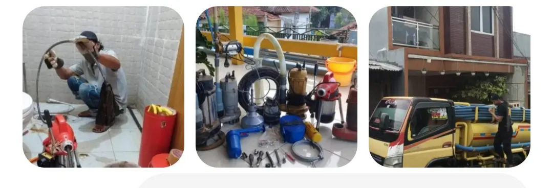 Jasa Sedot WC pangalengan Murah Terpercaya